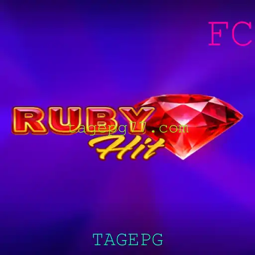 RubyHit: A Nova Sensação no Mundo dos Jogos de TAGEPG