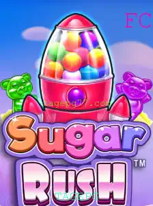 Descubra o Empolgante Mundo de SugarRush: O Jogo do Momento