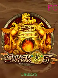 Super5: Descubra o Jogo que está Conquistando o Mundo