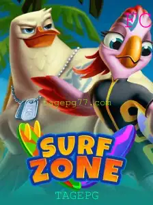 SurfZone: Descubra o Mundo do Novo Jogo de Estratégia TAGEPG