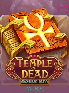 Descubra o Fascinante Mundo de TempleofDeadBonusBuy