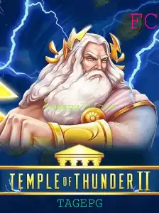 TempleofThunderII: Descubra o Novo Fenômeno do Mundo dos Games