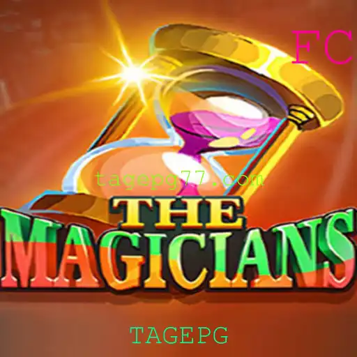 TheMagicians: Explorando o Fascinante Mundo de TAGEPG