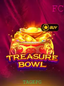 Descubra o Mundo de TreasureBowl: Um Jogo Inovador para Amantes de RPG