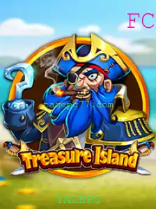 Descobrindo TreasureIsland: Aventura e Estratégia no Mundo dos Jogos de Tabuleiro