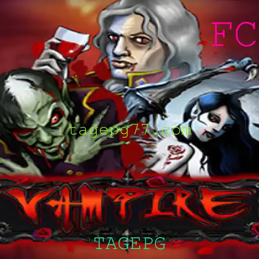 Vampire: Explorando Aventuras Noturnas no Mundo TAGEPG