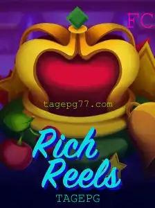 Explorando o Mundo de RichReels: A Nova Sensação do Jogo