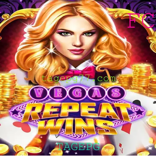 Descubra o Empolgante Mundo de VegasRepeatWins: O Jogo do Momento